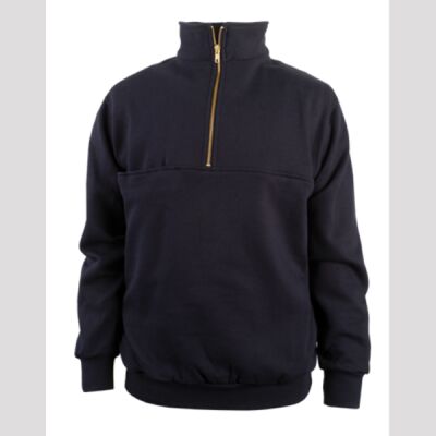 Game Firefighters Turtleneck  Thumbnail