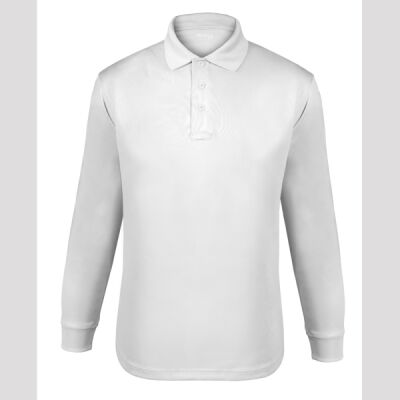 UFX TACTICAL LONG SLEEVE POLOS – MENS Thumbnail