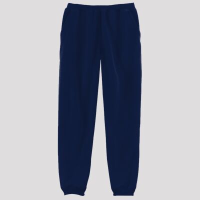 HA  A+ Fleece Pull-On Pant Thumbnail