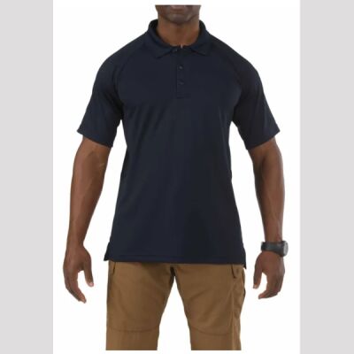 PERFORMANCE SHORT SLEEVE POLO Thumbnail