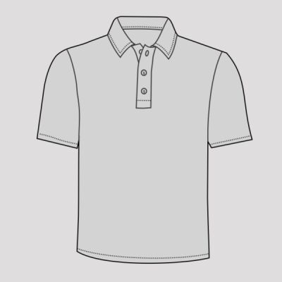 UTILITY SHORT SLEEVE POLO Thumbnail
