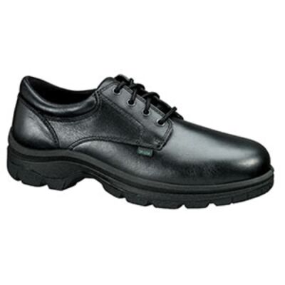 Thorogood Uniform » Softstreets - Made in USA » Plain Toe Oxford - Safety Toe Thumbnail