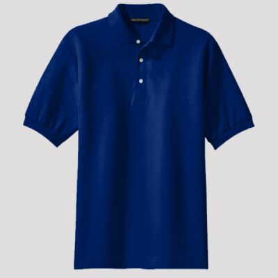 TACTICAL JERSEY SHORT SLEEVE POLO Thumbnail