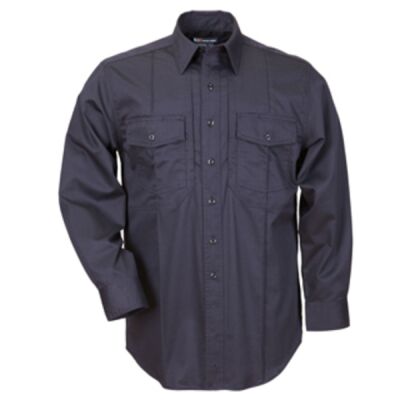 STATION NON-NFPA CLASS-B LONG SLEEVE SHIRT Thumbnail