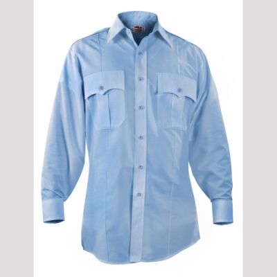 PARAGON PLUS POPLIN LONG SLEEVE SHIRTS – MENS Thumbnail