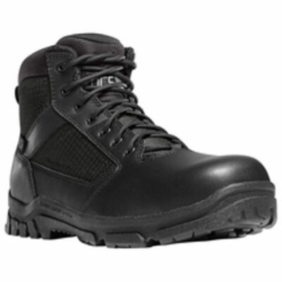 Danner Lookout 5.5 Inch Composite Toe Side Zip Tactical Boot  Thumbnail