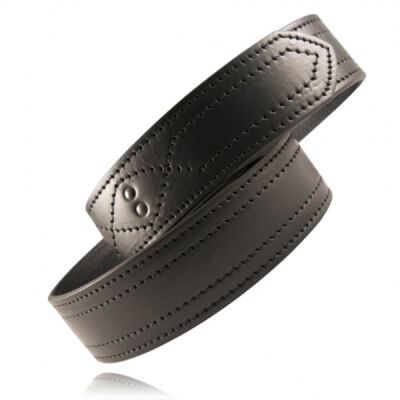 SAM BROWNE DUTY BELT, FULL HOOK LINED Thumbnail