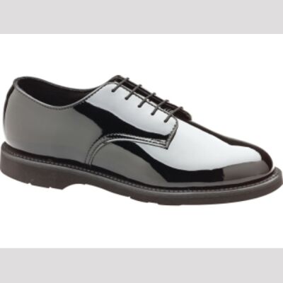 Men's Thorogood Shoes (U.S.A. Made) Poromeric Academy Oxford  Thumbnail