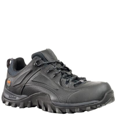 MEN'S TIMBERLAND PRO® MUDSILL STEEL TOE WORK SHOES Thumbnail