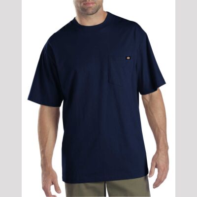 Dickies S/S 2- Pack Pocket T-Shirts Thumbnail