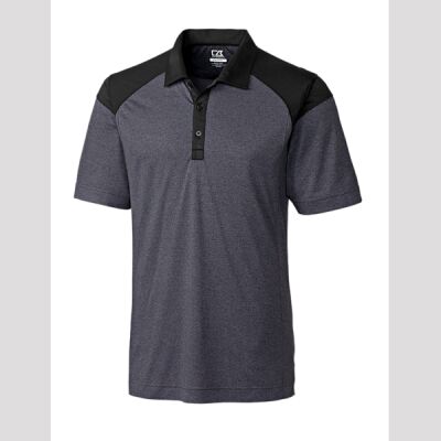 Men's Chelan Colorblock Polo Thumbnail
