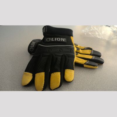 Lion Work Glove  Thumbnail