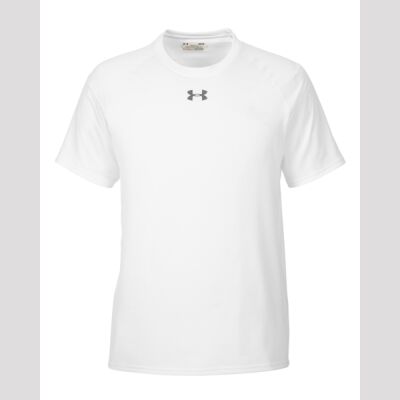 Under Armour Men's Locker T-Shirt 2.0 Thumbnail