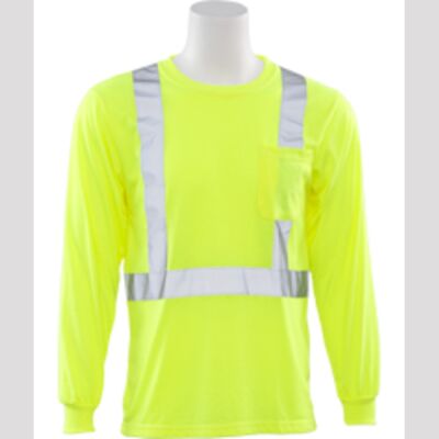 9602S HWT ANSI LS LIME  Thumbnail