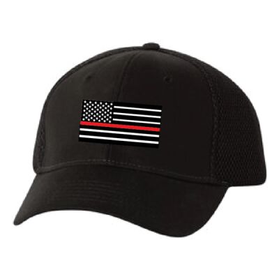 Thin Red Line Hat  Thumbnail