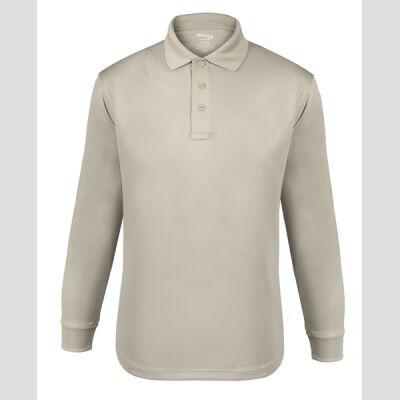 UFX TACTICAL LONG SLEEVE POLOS – MENS Thumbnail