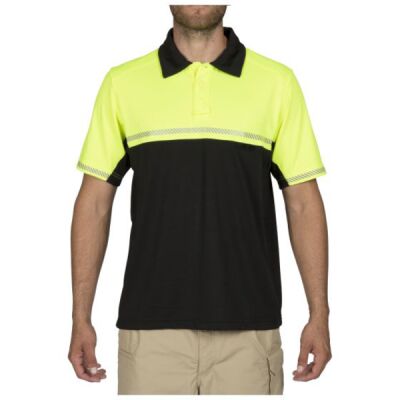 BIKE PATROL SHORT SLEEVE POLO Thumbnail