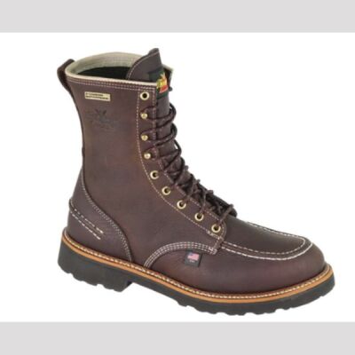 Thorogood 8" Flyway Waterproof Boot Thumbnail
