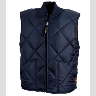 The Finest Vest	 Thumbnail