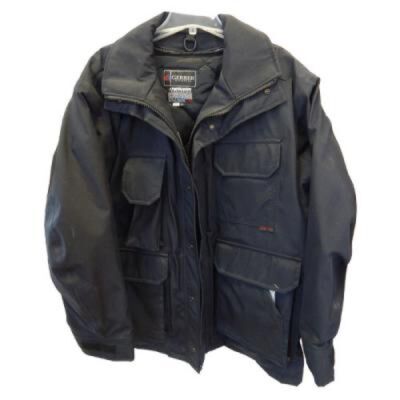 Gerber 911 Modified EMS Jacket  Thumbnail
