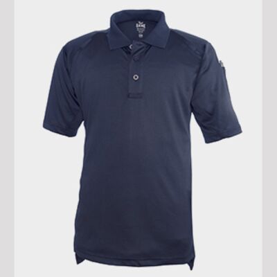 The Short Sleeve Tactical Polo  Thumbnail