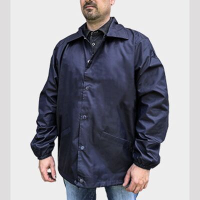 The Coaches Jacket  Thumbnail