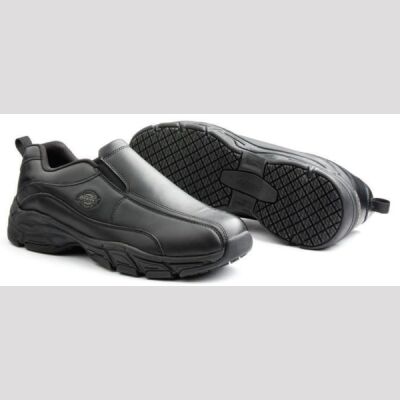 Dickies Athletic Women's Slip Resistant Work Shoe SR3015 Thumbnail