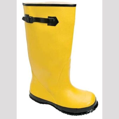 Servus Men's Side Strap Rubber Boot Thumbnail