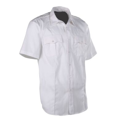 Spiewak SPDU Short Sleeve Poly Cotton Duty Shirt Thumbnail