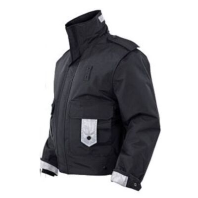 ELBECO SUMMIT DUTY JACKET WITH THINSULATE LINER - DARK NAVY Thumbnail