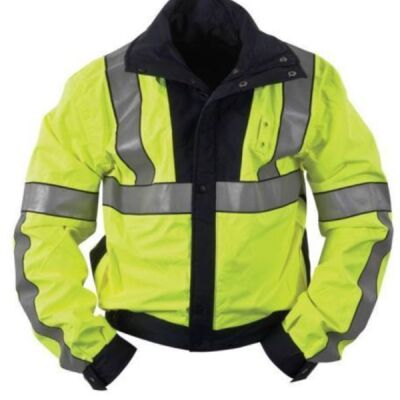 Elbeco Summit Lifesaver II Style #39400 Reversible Duty Jacket Thumbnail