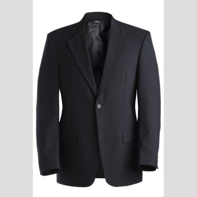 Edwards MEN'S WOOL BLEND SUIT COAT Thumbnail