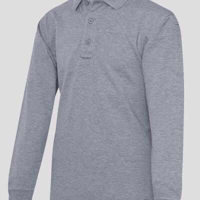 24-7 SERIES® MEN'S ORIGINAL LONG SLEEVE POLO Thumbnail