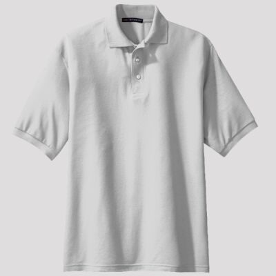 UTILITY SHORT SLEEVE POLO TALL Thumbnail