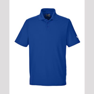 Under Armour Men's Corp Performance Polo Thumbnail