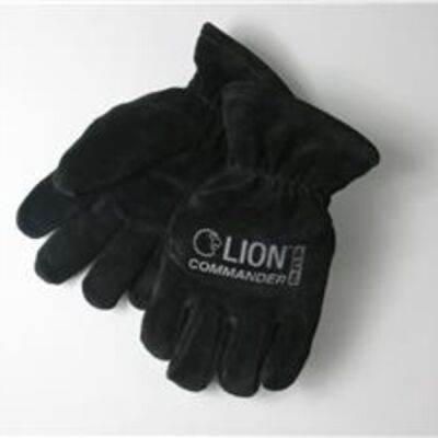 Commander Ace Glove with Gauntlet  Thumbnail