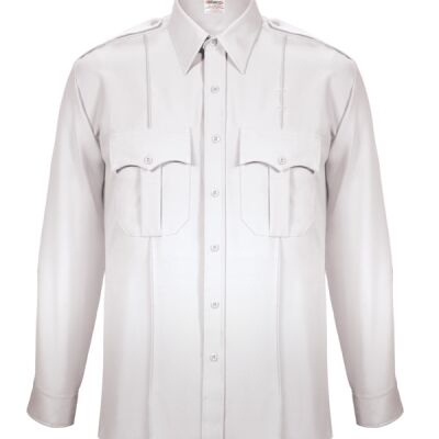 Horace Small Sentry Shirt w/ Zipper Thumbnail