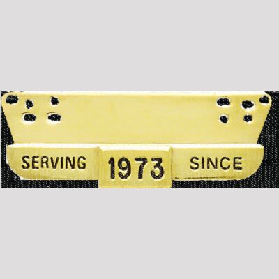 Smith & Warren Hanger Bar Thumbnail