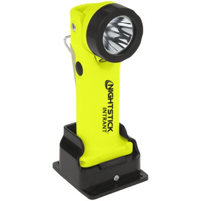 INTRANT® Intrinsically Safe Dual-Light™ Angle Light - Rechargeable  Thumbnail