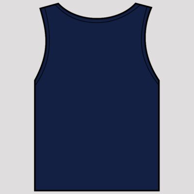 Ladies Wave Jersey Thumbnail