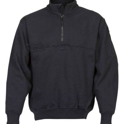 Liberty Navy Jobshirt  Thumbnail