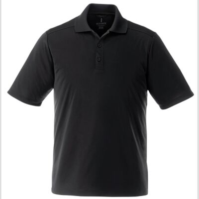 DADE Short Sleeve Polo Thumbnail