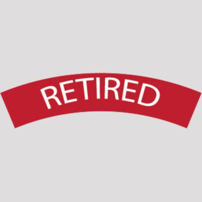 Retired Rocker  Thumbnail