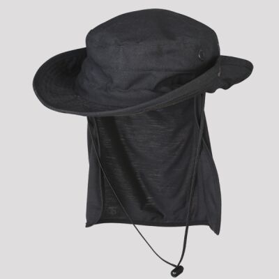 ADJUSTABLE BOONIE 2.5 WITH NECK PROTECTION Thumbnail