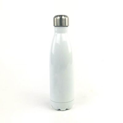 17oz. Stainless Steel Cola Bottle Thumbnail