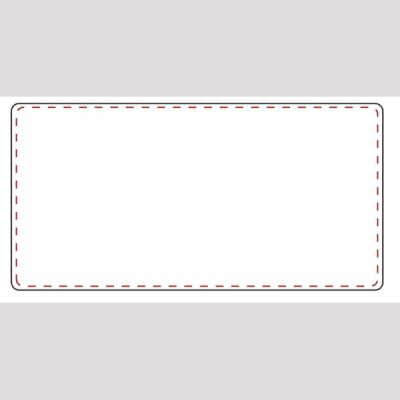 Argonne 4.5" Leather Helmet Passport  Thumbnail