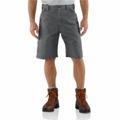 Carhartt Canvas Work Short Thumbnail