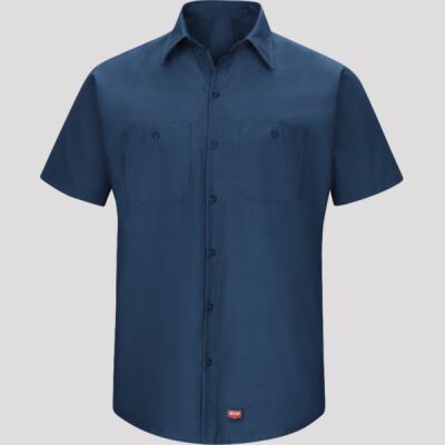 MEN'S SHORT SLEEVE MIMIX™ WORK SHIRT Thumbnail