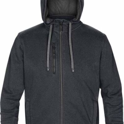 Men's Metro Full-Zip Hoody - CFZ-3 Thumbnail