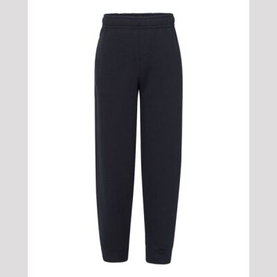 JERZEES - Youth NuBlend® Jogger Fleece Pants Thumbnail